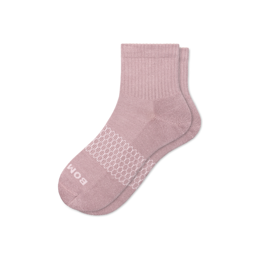 Women's Quarter Socks A1