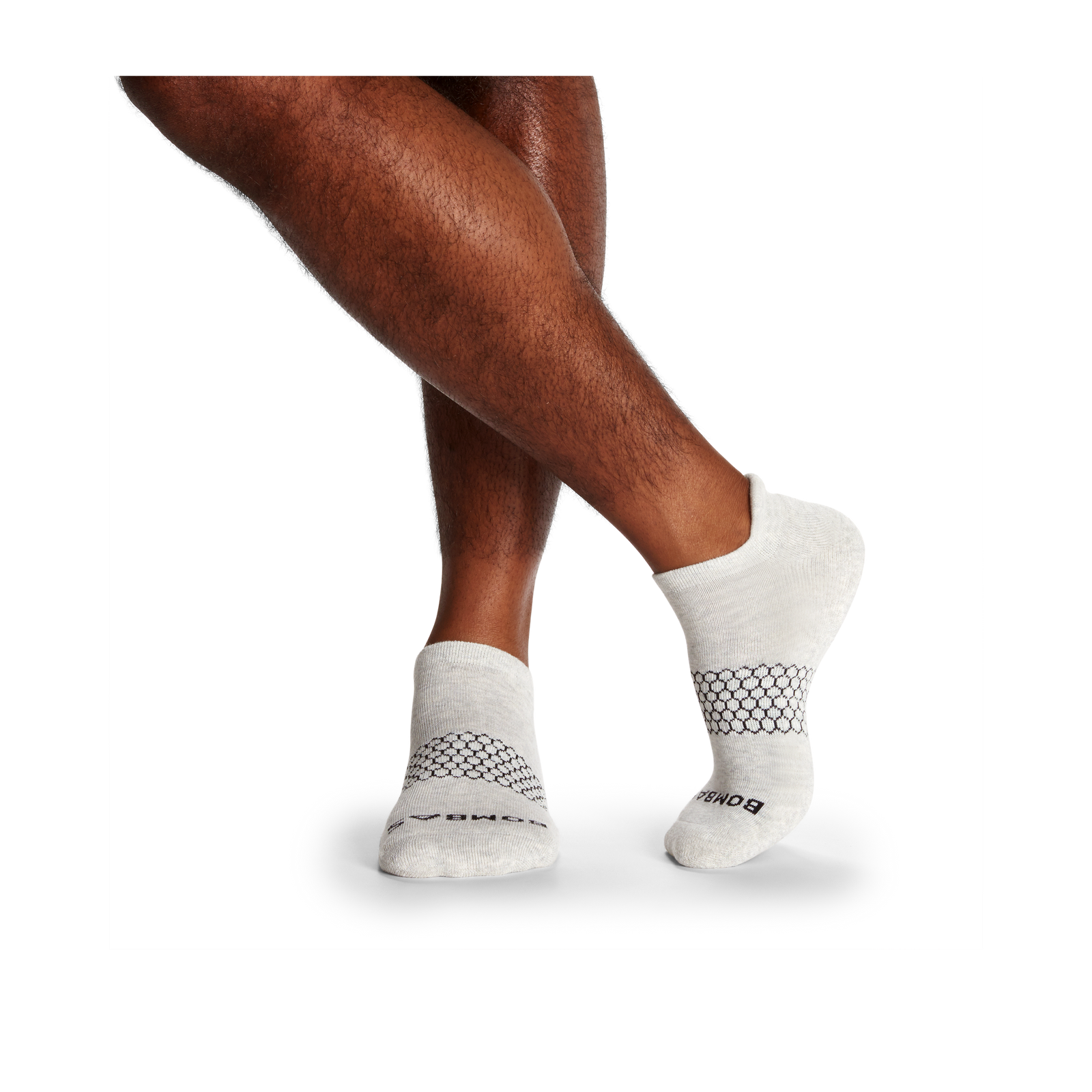 Men's Ankle Sock 12-Pack