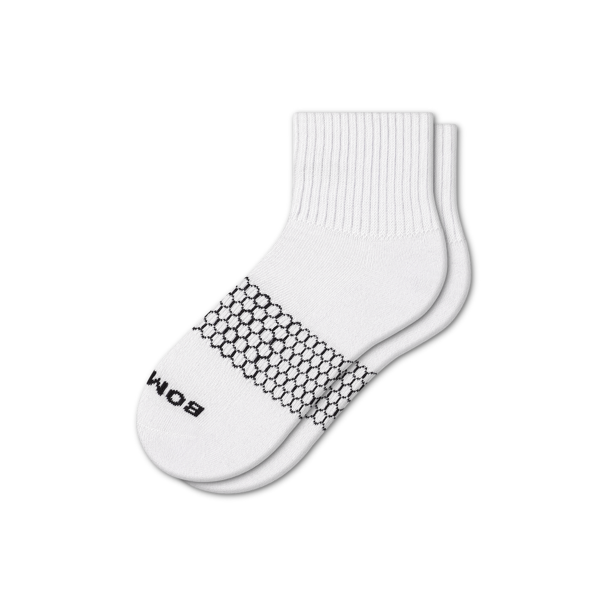 Women's Quarter Socks
